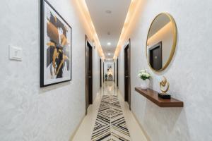 FabHotel DLF Inn - Nr ISB, Gachibowli