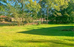 Awesome Home In Allingåbro With Wifi