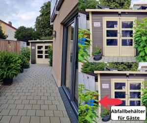 Ferienwohnung Elisabeth 1