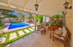 Alacati Balbadem Hotel