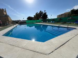 Grazaries 2 -Apartamento Playa Serena Roquetas-