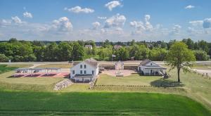 Arklių Pašto Stotis