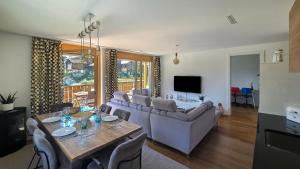 Residenz Panorama - Blatten bei Naters VS