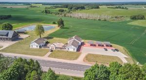 Arklių Pašto Stotis