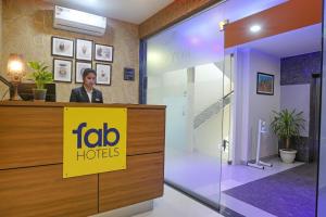 FabHotel Royal International - Nr Mumbai International Airport