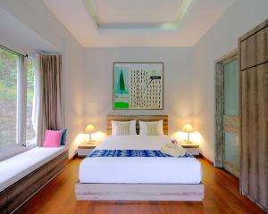 La Quoriena Botanical Villa & Cafe