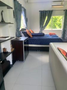 Studio du Bonheur Mer et Nature Rawai beach