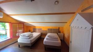 La Minoterie Pause Zen, Spa & Piscine privés 12 personnes