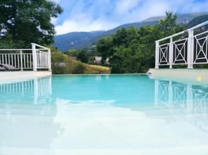 Gîte Ainerak - Spa & Piscine - Services tout inclus - Pays Basque