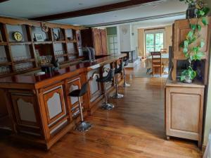 Gîte Ainerak - Spa & Piscine - Services tout inclus - Pays Basque
