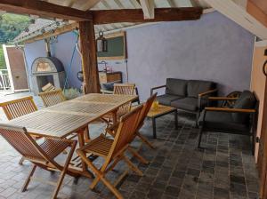 Gîte Ainerak - Spa & Piscine au Pays Basque