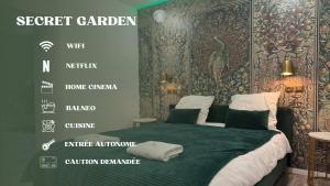 Secret Garden