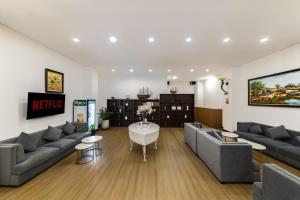 A25 Hotel - 29 Bùi Thị Xuân