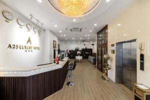 A25 Hotel - 29 Bùi Thị Xuân