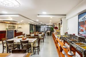 A25 Premium Hotel - 29 Bùi Thị Xuân