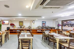 A25 Premium Hotel - 29 Bùi Thị Xuân