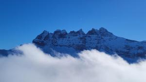 Chalet Ecureuil à Champoussin - Portes du Soleil