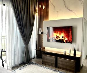 ANNA AR ANTARA RESIDENCE LAKE VIEW, Putrajaya