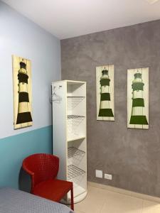 Morro do Maluf - Guarujá