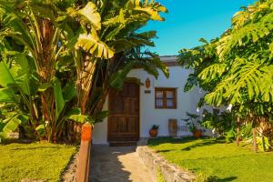 La Paredita Casa Acentejo