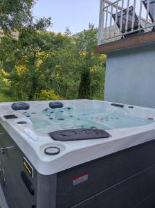 Gîte Ainerak - Spa & Piscine - Services tout inclus - Pays Basque