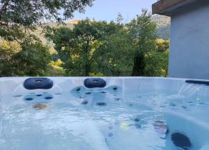 Gîte Ainerak - Spa & Piscine au Pays Basque