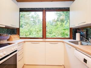 4 person holiday home in Gedser