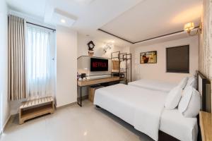 A25 Hotel - 29 Bùi Thị Xuân