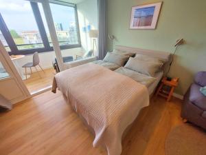 Apartment Hygge mit Ostseeblick