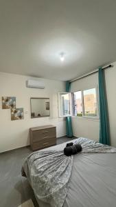 2-Bedroom Townhouse with Pool in Paphos