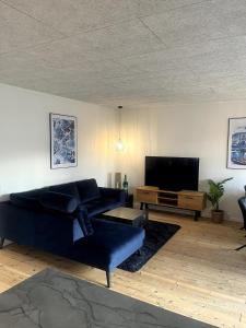 3 værelses lejlighed