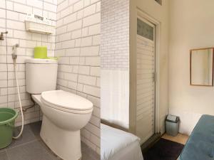 Hotel Tiara Family Residence Batu by NAP