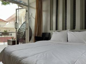 Hotel Tiara Family Residence Batu by NAP