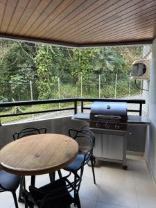 Morro do Maluf - Guarujá