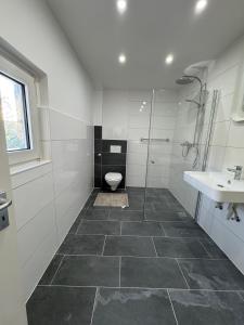 Schöne Apartments am Flughafen Mönchengladbach MG63 bis MG66