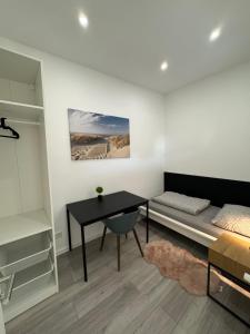 Schöne Apartments am Flughafen Mönchengladbach MG63 bis MG66