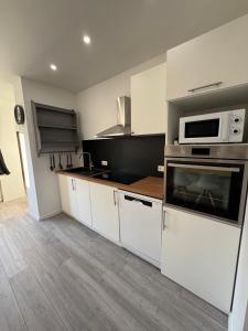 Schöne Apartments am Flughafen Mönchengladbach MG63 bis MG66