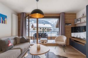 Apt Art Mony 203- BO Immobilier - Châtel