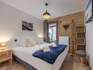 Apt Art Mony 203- BO Immobilier - Châtel- Reduced prices on ski passes Châtel & Portes du Soleil