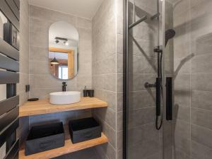 Apt Art Mony 203- BO Immobilier - Châtel- Reduced prices on ski passes Châtel & Portes du Soleil