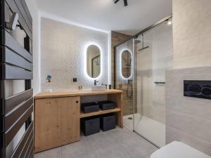 Apt Art Mony 203- BO Immobilier - Châtel- Reduced prices on ski passes Châtel & Portes du Soleil