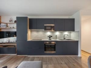 Apt Art Mony 203- BO Immobilier - Châtel- Reduced prices on ski passes Châtel & Portes du Soleil