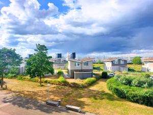 Apartment Hygge mit Ostseeblick