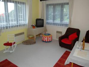 Spacious cottage in the Giant Mountains, 1 km from the skislopes