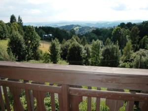Spacious cottage in the Giant Mountains, 1 km from the skislopes