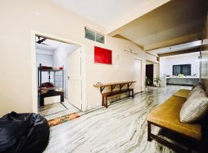 Backpackers Bunkhouse Siliguri 8Bed WHY WAIT