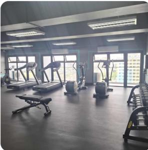 1 Bedroom Quirino Ave Paranaque