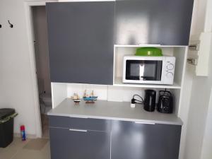 Studio meublé Netflix Wi-Fi