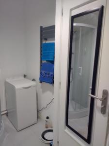 Studio meublé Netflix Wi-Fi