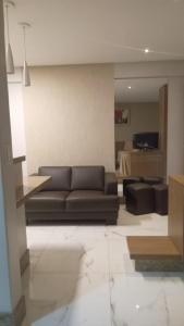 Flat Sunsquare Residence 1 quarto